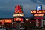 Отель Americas Best Value Gold Country Inn & Casino