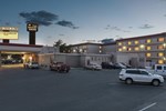Отель High Desert Inn
