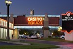 Отель Red Lion Hotel & Casino Elko