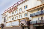 Отель Stockmens Hotel & Casino