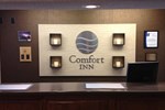 Отель Comfort Inn Ellensburg