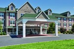 Отель Country Inn & Suites by Carlson - Carlisle