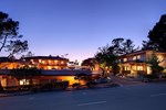 Отель Horizon Inn & Ocean View Lodge