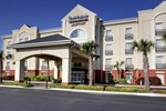 Fairfield Inn & Suites by Marriott Charleston North/Ashley Phosphate