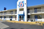 Отель Motel 6 Springfield - Chicopee