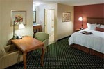 Отель Hampton Inn & Suites Clovis