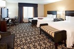 Отель Hampton Inn & Suites - Columbia South, MD