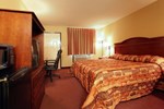 Отель Americas Best Value Inn-Columbus Mississippi