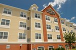 Отель Country Inn & Suites by Carlson Concord