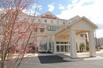 Отель Hilton Garden Inn Charlotte/Concord