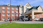 Отель Country Inn and Suites Conway