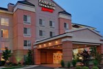 Отель Fairfield Inn and Suites by Marriott Conway