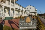Мини-отель The Cypress Inn