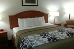 Отель Sleep Inn and Suites Beaumont