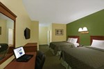 Отель Americas Best Value Inn Bedford