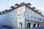 Отель Hotel Malý Pivovar