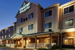 Отель Country Inn & Suites Bel Air East