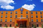 Отель Comfort Inn & Suites Near Fort Gordon
