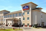 Howard Johnson Inn Augusta-Fort Gordon