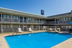 Отель Motel 6 Waco - Bellmead