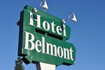 Отель Hotel Belmont