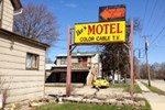Ike's Motel Beloit