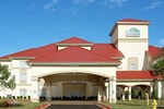 Отель La Quinta Inn & Suites Bentonville