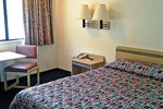 Отель Motel 6 Birmingham - Bessemer