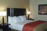 Отель La Quinta Inn & Suites Big Spring