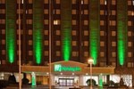 Отель Holiday Inn Binghamton-Downtown Hawley Street
