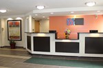 Отель Motel 6 Binghamton