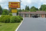 Отель Acorn Motel