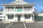Отель Key West Inn Boaz