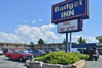 Отель Budget Inn Boise