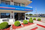 Отель Motel 6 Shreveport/Bossier City
