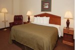 Отель Quality Inn & Suites Bossier City