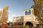 Отель Comfort Inn & Suites Bothell