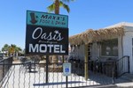 Отель Oasis Boutique Motel