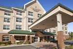 Отель Country Inn & Suites By Carlson, Bountiful, UT