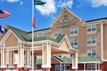 Отель Country Inn & Suites Bowling Green