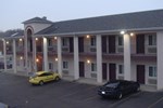 Отель Townhouse Inn & Suites