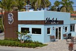 Отель Silver Surf Gulf Beach Resort