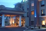 Отель Holiday Inn Express and Suites - Bradford