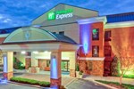 Отель Holiday Inn Express Hotel & Suites Brentwood North-Nashville Area