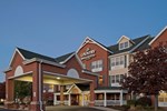 Отель Country Inn & Suites Milwaukee West Brookfield
