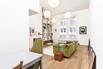 Willow Street Homes by onefinestay