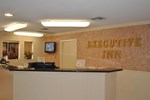 Отель Executive Inn Brookshire