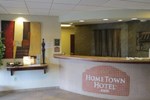 Отель HomeTown Hotel