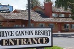 Отель Bryce Canyon Resort