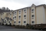 Отель Microtel Inn & Suites by Wyndham Bryson City